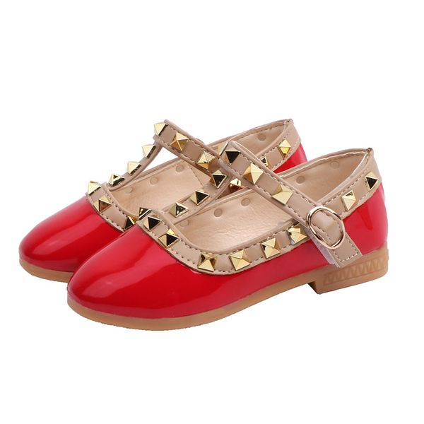 skhek toddler baby girls shoes for kids leather shoes flats rivet t-strap roman gladiator summer children shoe princess for girl, Black;grey
skhek toddler baby girls shoes for kids leather shoes flats rivet t-strap roman gladiator summer children shoe princess for girl, Black;grey