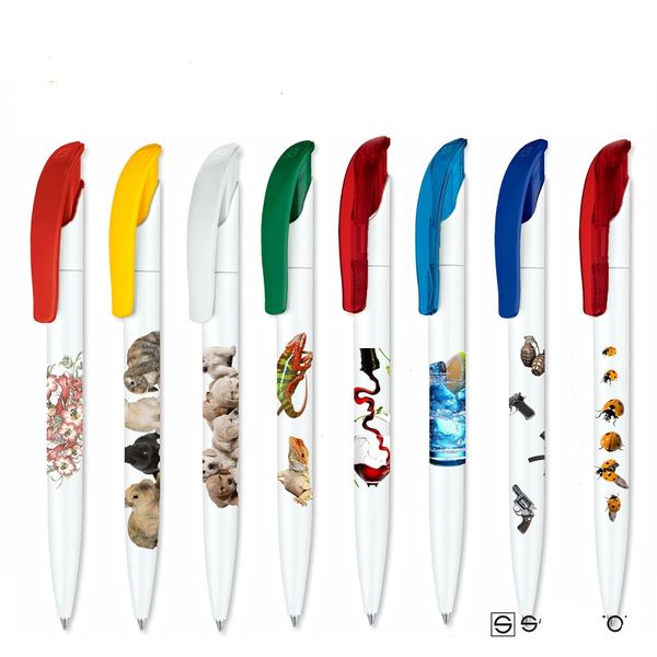 brand gel pen gift 10pcs/lot 
brand gel pen gift 10pcs/lot