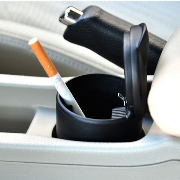luminous automobile ashtrays cigarette smokeless carbon fiber car ashtray with led light portable
luminous automobile ashtrays cigarette smokeless carbon fiber car ashtray with led light portable