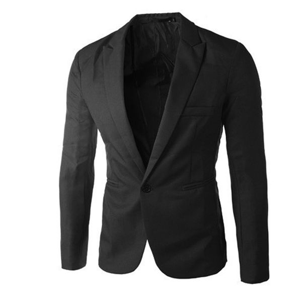 мужские костюмы куртка slim fit one button blazer для свадебной моды шарм тонкий мужчин blazer куртки топы мужчины свадебные костюмы 2019, White;black
мужские костюмы куртка slim fit one button blazer для свадебной моды шарм тонкий мужчин blazer куртки топы мужчины свадебные костюмы 2019, White;black