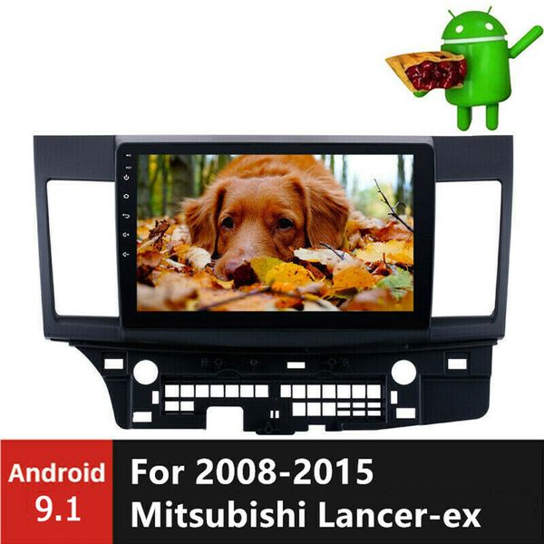 10.1" android 9.1 car radio stereo multimedia player for mitsubishi lancer-ex 2008-2015 gps navigation wifi video player car dvd
10.1" android 9.1 car radio stereo multimedia player for mitsubishi lancer-ex 2008-2015 gps navigation wifi video player car dvd