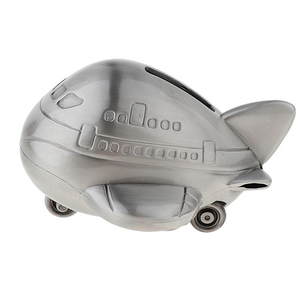 kids zinc alloy toy bank money box coin piggy bank deskdecor - sheep/owl/airplane/pumpkin optional
kids zinc alloy toy bank money box coin piggy bank deskdecor - sheep/owl/airplane/pumpkin optional