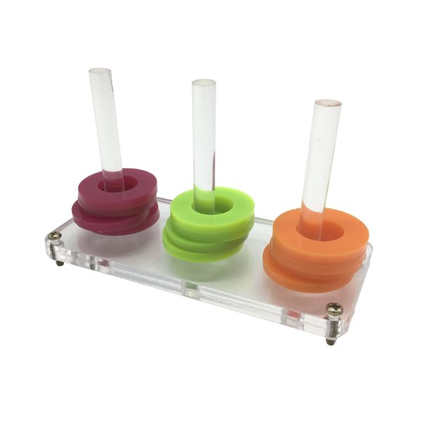parrot alpinia oxyphylla color set circle training mutual action intelligent development desktoys
parrot alpinia oxyphylla color set circle training mutual action intelligent development desktoys