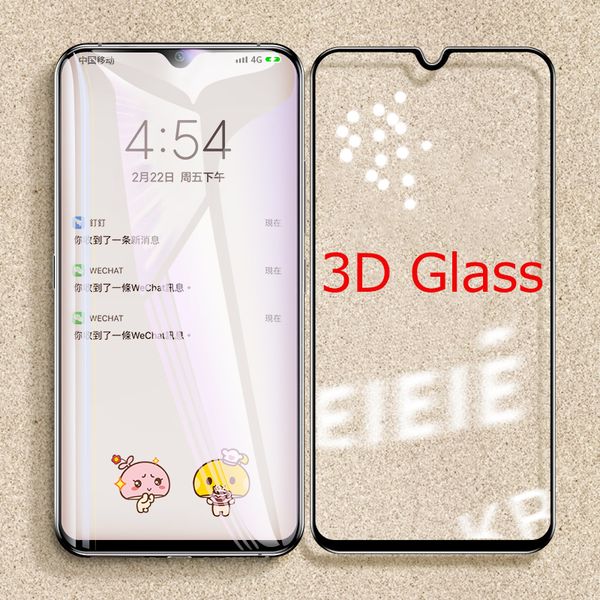3d full coverage tempered glass for xiaomi mi 9 glass film screen protector protective 9h glass for xiaomi rdmi
3d full coverage tempered glass for xiaomi mi 9 glass film screen protector protective 9h glass for xiaomi rdmi