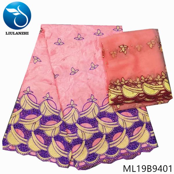 liulanzhi african bazin fabrics embroidery beads bazin riche fabric 5+2yards 2020 new nigerian riche getzner for women ml19b94, Black;white
liulanzhi african bazin fabrics embroidery beads bazin riche fabric 5+2yards 2020 new nigerian riche getzner for women ml19b94, Black;white