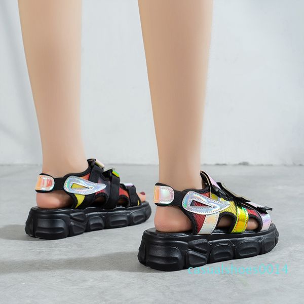 all-match black platform sandals beach shoes muffins shoe suit female beige with heel 2020 summer clear heels womens c14
all-match black platform sandals beach shoes muffins shoe suit female beige with heel 2020 summer clear heels womens c14