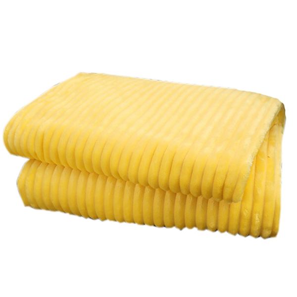 blankets for beds solid yellow color soft warm square flannel blanket on the bed thickness blanket
blankets for beds solid yellow color soft warm square flannel blanket on the bed thickness blanket