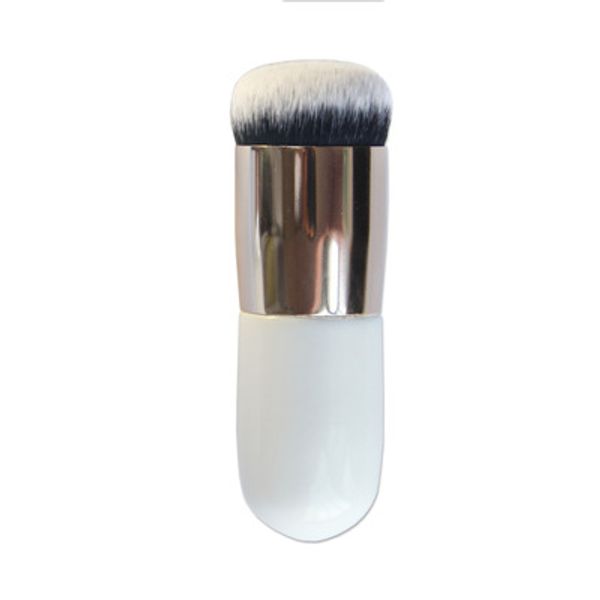 single foundation brush single pot cover does not eat powder bb cream brush small fat pier foundation
single foundation brush single pot cover does not eat powder bb cream brush small fat pier foundation