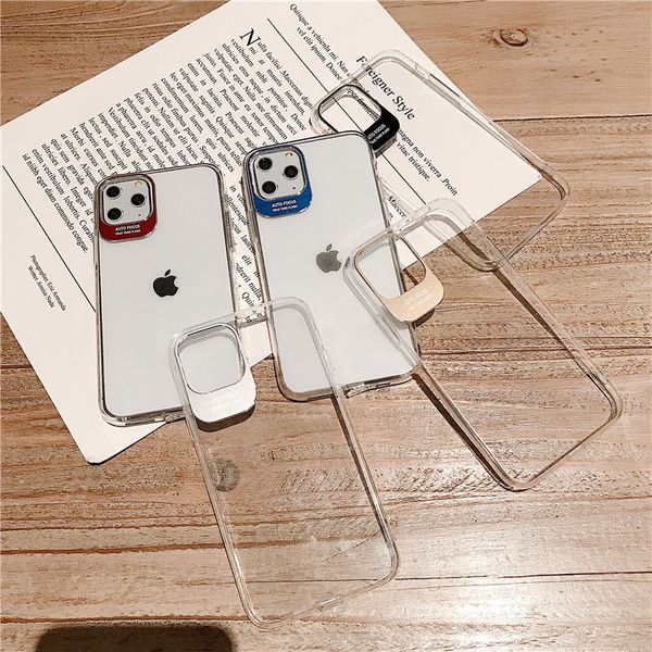 Tran parent cell phone ca e for iphone 11 pro max x xr 6 7 8 plu tpu ultra thin all inclu ive anti fall mobile phone ca e
Tran parent cell phone ca e for iphone 11 pro max x xr 6 7 8 plu tpu ultra thin all inclu ive anti fall mobile phone ca e