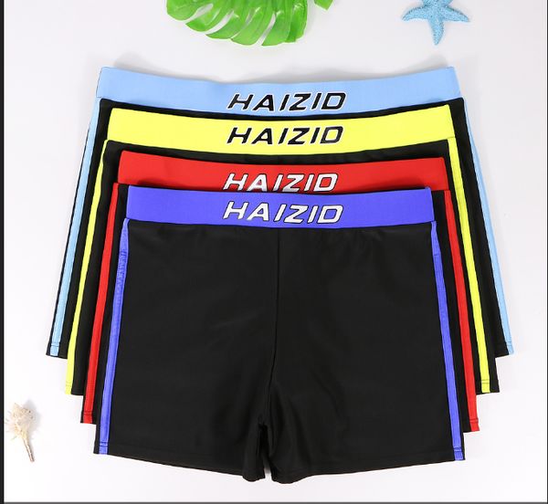 2020 mens swimming trunks boxer shorts plus size quick dry beach spring swimming fashion trunks xl-4xl
2020 mens swimming trunks boxer shorts plus size quick dry beach spring swimming fashion trunks xl-4xl