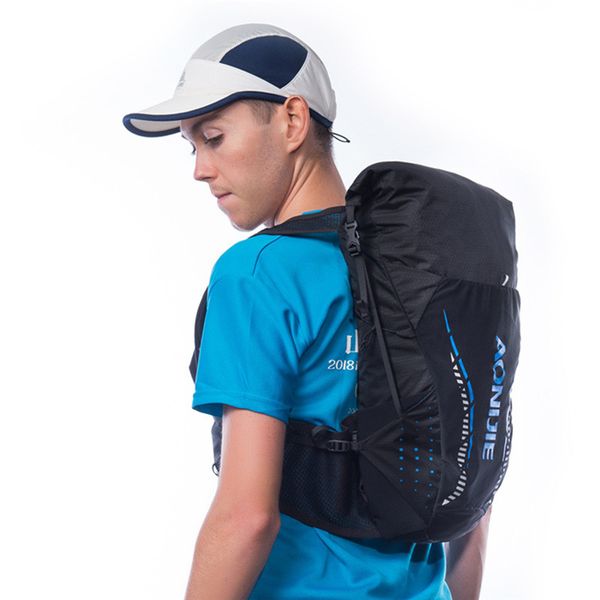 aonijie 18l outdoor lightweight running backpack rucksack bag vest hiking camping running marathon bag
aonijie 18l outdoor lightweight running backpack rucksack bag vest hiking camping running marathon bag
