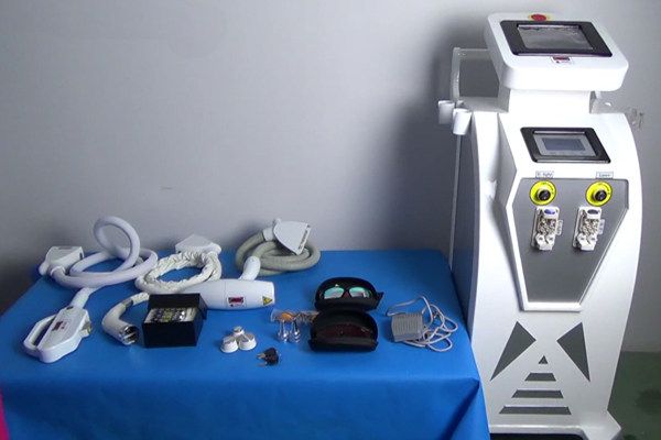 3 в 1 многофункциональном elight ipl удаление волос удаление татуировки лазера nd yag подтяжка лица rf кожа затягивая машину красотки дешева
3 в 1 многофункциональном elight ipl удаление волос удаление татуировки лазера nd yag подтяжка лица rf кожа затягивая машину красотки дешева
