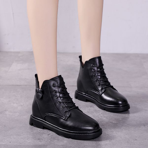 black boots shoes booties ladies boots-women round toe luxury designer winter footwear lace up low heels booties 2019 fashion
black boots shoes booties ladies boots-women round toe luxury designer winter footwear lace up low heels booties 2019 fashion