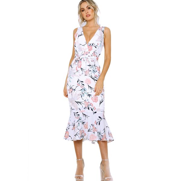 blockbuster women's dresses summer fashion printed lotus leaf lace dress 22021, Black;gray
blockbuster women's dresses summer fashion printed lotus leaf lace dress 22021, Black;gray