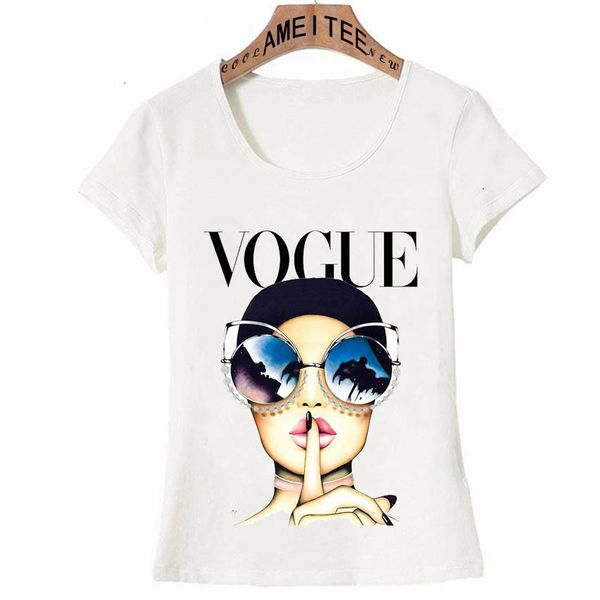 fashion summer t-shirt tropical hipster girl print women t-shirt cool casual girl woman tees drop shipping, White
fashion summer t-shirt tropical hipster girl print women t-shirt cool casual girl woman tees drop shipping, White
