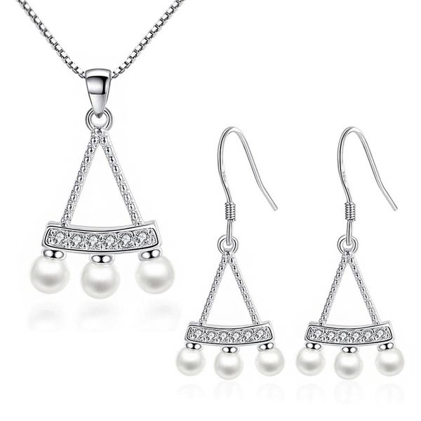 vintage fan pearl zirconia tassel drop earrings silver pendant necklaces fashion elegant wedding party jewelry gifts for women
vintage fan pearl zirconia tassel drop earrings silver pendant necklaces fashion elegant wedding party jewelry gifts for women