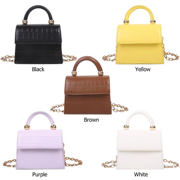 luxury stone pattern mini pu leather crossbody bag for women shoulder messenger handbags 2020 chain travel phone purses
luxury stone pattern mini pu leather crossbody bag for women shoulder messenger handbags 2020 chain travel phone purses