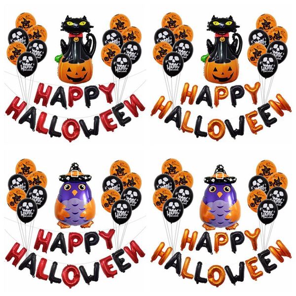 16 inch halloween pumpkin party decoration balloon scene layout letters halloween balloons party supplies 4styles rra2124
16 inch halloween pumpkin party decoration balloon scene layout letters halloween balloons party supplies 4styles rra2124