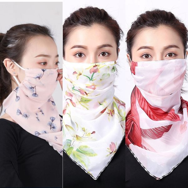 gpc3v women silk face mask 38 styles sunshade chiffon handkerchief outdoor windproof half face dust-proof scarf masks scarf designer scarf, Black
gpc3v women silk face mask 38 styles sunshade chiffon handkerchief outdoor windproof half face dust-proof scarf masks scarf designer scarf, Black