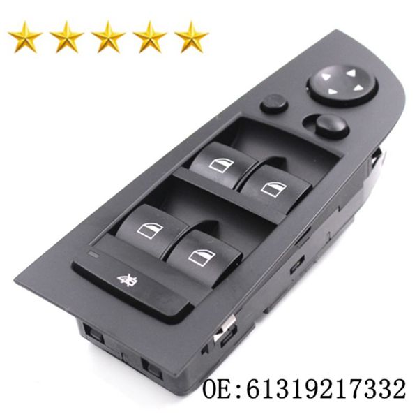 61319217332 new power window switch console left for b m w e90 318i 320i 325i 335i black window lifter 61319217332
61319217332 new power window switch console left for b m w e90 318i 320i 325i 335i black window lifter 61319217332