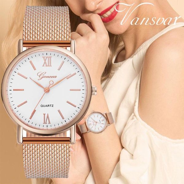 relojes para mujer brand fashion womens ladies simple watches leather analog quartz wrist watch &50, Slivery;brown
relojes para mujer brand fashion womens ladies simple watches leather analog quartz wrist watch &50, Slivery;brown