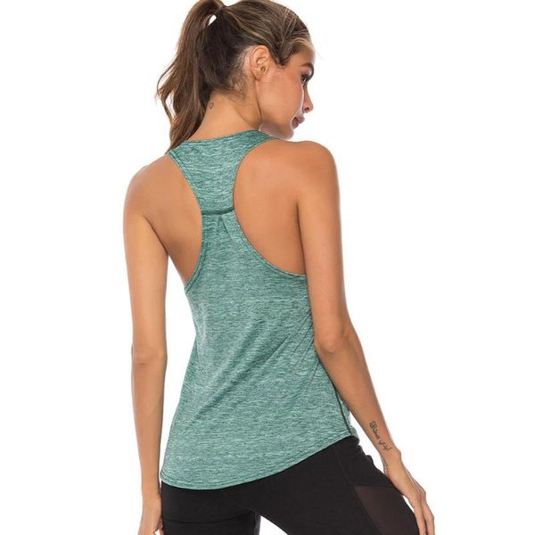 lady basic relaxed loose fit super soft quick dry active performance jogging tank, White;red
lady basic relaxed loose fit super soft quick dry active performance jogging tank, White;red