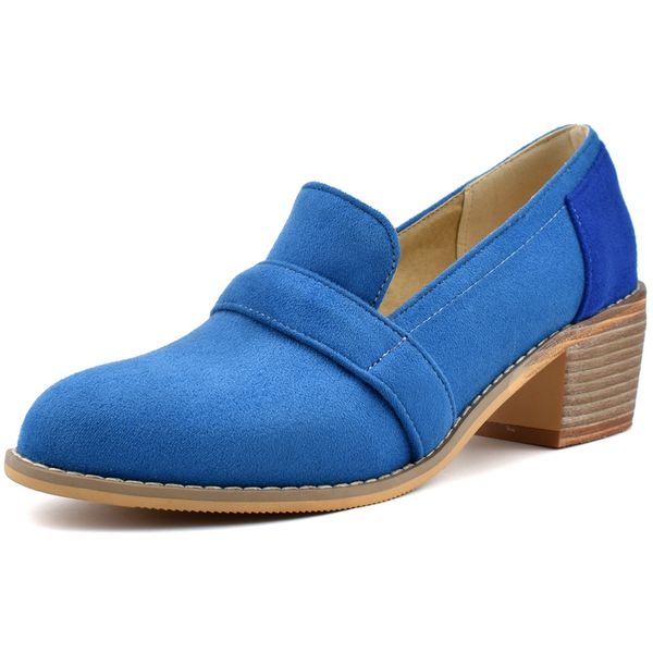 sarairis 2020 new fashion square heels concise pumps woman shoes slip on spring/autumn leisure shoes women pumps female, Black
sarairis 2020 new fashion square heels concise pumps woman shoes slip on spring/autumn leisure shoes women pumps female, Black