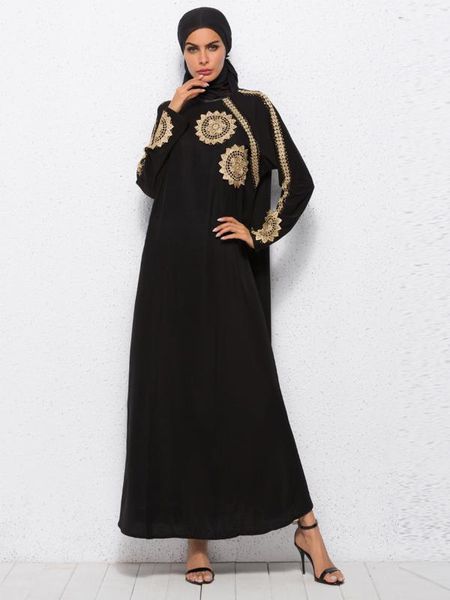 ethnic clothing muslim dress women appliques turkey abaya arab party modest dresses dubai islamic jilbab jubah elbise moroccan kaftan, Red
ethnic clothing muslim dress women appliques turkey abaya arab party modest dresses dubai islamic jilbab jubah elbise moroccan kaftan, Red