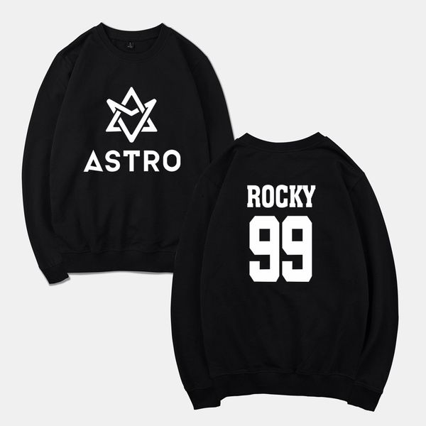 astro kpop group hoodies sweatshirts women/men fashion hip hop hoodie sweatshirt autumn winter tracksuit harajuku clothes, Black
astro kpop group hoodies sweatshirts women/men fashion hip hop hoodie sweatshirt autumn winter tracksuit harajuku clothes, Black