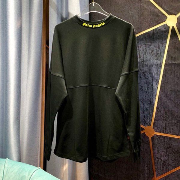 thin shirts for men fashion casual crew neck luxury designer mens clothing with designer brand letter print thin tshirt s-xl, Black
thin shirts for men fashion casual crew neck luxury designer mens clothing with designer brand letter print thin tshirt s-xl, Black