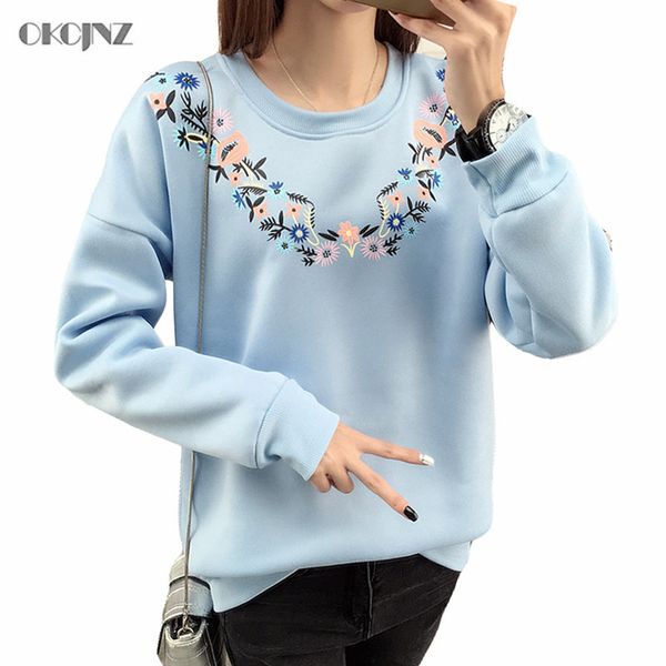 fashion print hoodies autumn winter women clothes fleece pullover o-neck casual streetwear harajuku sweatshirt korean okq391, Black
fashion print hoodies autumn winter women clothes fleece pullover o-neck casual streetwear harajuku sweatshirt korean okq391, Black