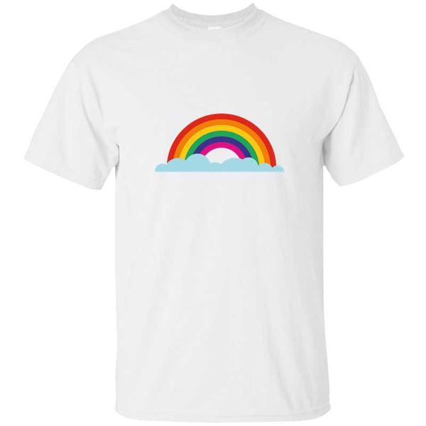 fitness rainbow t shirt clothing men's t-shirt o neck kawaii tshirts for men and women hiphop, White;black
fitness rainbow t shirt clothing men's t-shirt o neck kawaii tshirts for men and women hiphop, White;black