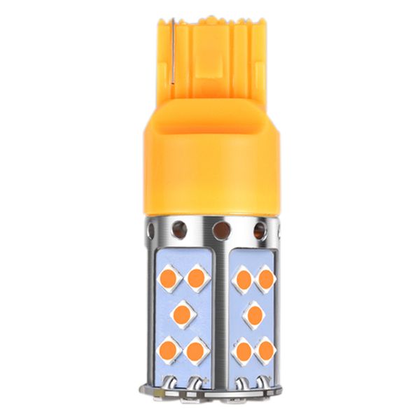 t20 7440 w21w led bulb 3030 35smd canbus led lamp for car turn signal lights amber lighting 12v 24v
t20 7440 w21w led bulb 3030 35smd canbus led lamp for car turn signal lights amber lighting 12v 24v
