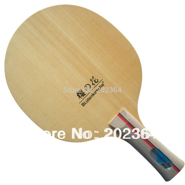 kokutaku blutenkirsche b-3004 b 3004 b3004 hinoki table tennis blade (shakehand) for pingpong racket
kokutaku blutenkirsche b-3004 b 3004 b3004 hinoki table tennis blade (shakehand) for pingpong racket