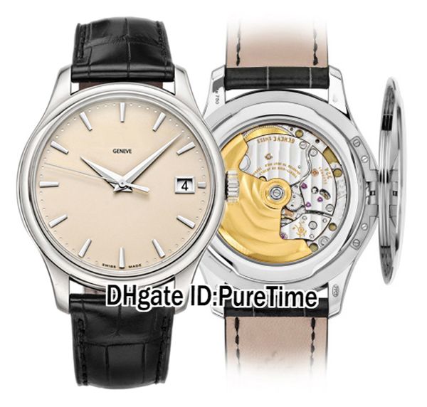 bff calatrava 5227g eta pp324sc automatic mens watch steel case ivory dial stick marker black leather mechanical edition puretime bf-b2, Slivery;brown
bff calatrava 5227g eta pp324sc automatic mens watch steel case ivory dial stick marker black leather mechanical edition puretime bf-b2, Slivery;brown
