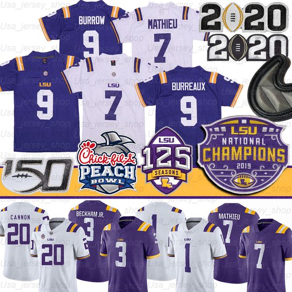 ncaa lsu tigers jersey burreaux odell beckham jr. leonard fournette tyrann mathieu patrick peterson guice 150th peach bowl football jerseys, Black;red
ncaa lsu tigers jersey burreaux odell beckham jr. leonard fournette tyrann mathieu patrick peterson guice 150th peach bowl football jerseys, Black;red