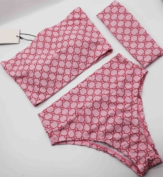 gu0406 new style lady two piece swimsuit women plus size swimwear retro vintage bathing suits beachwear g letter printed swim wear s-xl
gu0406 new style lady two piece swimsuit women plus size swimwear retro vintage bathing suits beachwear g letter printed swim wear s-xl