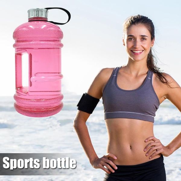 durable sports bottles delicate design water bottle 2.2l petg bpa handgrip drinking bottle kettle for tourism
durable sports bottles delicate design water bottle 2.2l petg bpa handgrip drinking bottle kettle for tourism