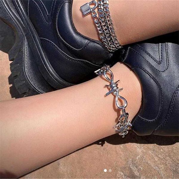 панк ил кола пѬоволока ножной бѬале нога бѬале дл женин мђжин ног, Red;blue
панк ил кола пѬоволока ножной бѬале нога бѬале дл женин мђжин ног, Red;blue