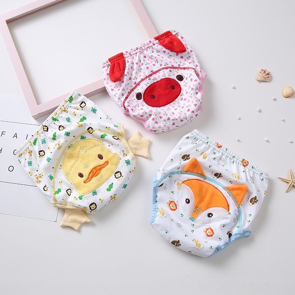 19 style cloth three-layer waterproof learning pants learning training pants baby diapers pure cotton diapers diapers
19 style cloth three-layer waterproof learning pants learning training pants baby diapers pure cotton diapers diapers