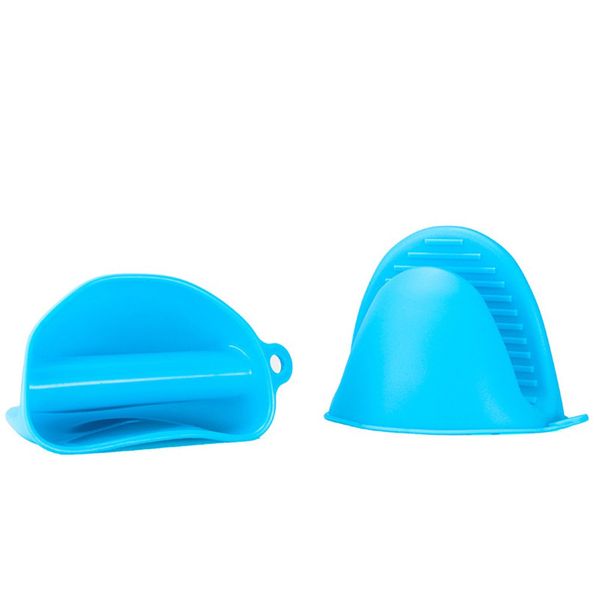 thickened anti-scalding silicone hand clip oven anti-slip high temperature resistance grabbing gloves kitchen supplies
thickened anti-scalding silicone hand clip oven anti-slip high temperature resistance grabbing gloves kitchen supplies