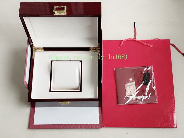 2019 sell red hub watch box papers card wood gift boxes handbag for bang king power diver 311.sx.1170.gr man woman gift watch, Black;blue
2019 sell red hub watch box papers card wood gift boxes handbag for bang king power diver 311.sx.1170.gr man woman gift watch, Black;blue