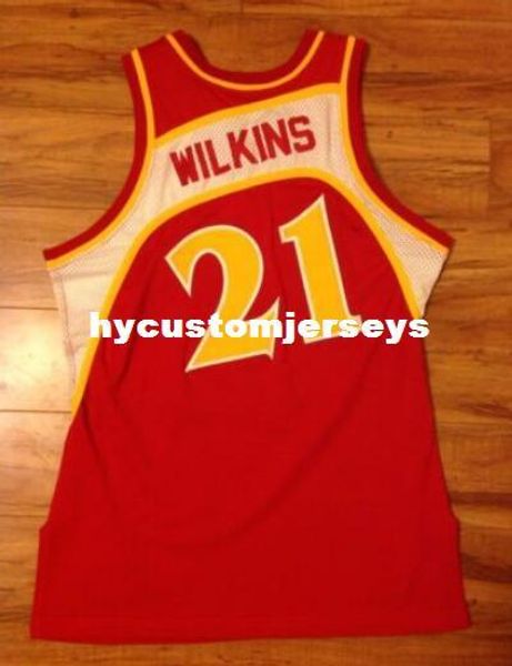 dominique wilkins #21 sewn red retro vintage jersey mens vest size xs-6xl stitched basketball jerseys ncaa, Black;blue
dominique wilkins #21 sewn red retro vintage jersey mens vest size xs-6xl stitched basketball jerseys ncaa, Black;blue