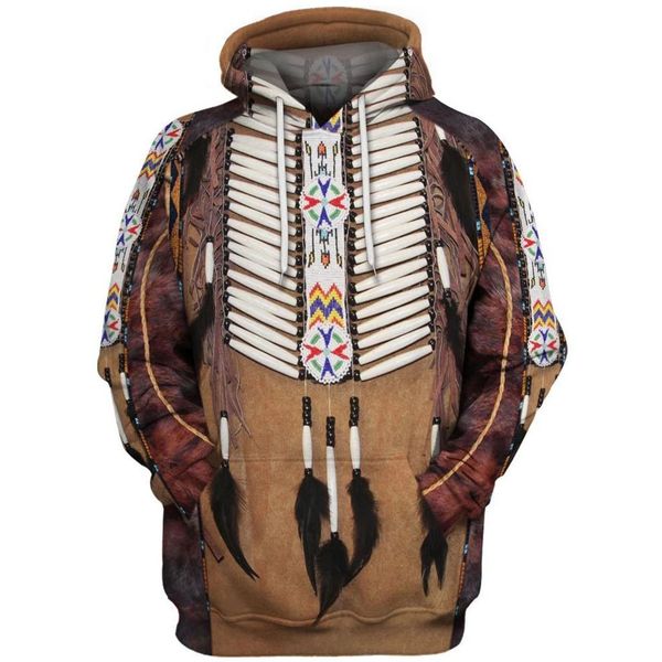 native 3d hoodies/sweatshirts tee men women new fashion hooded winter autumn long sleeve streetwear pullover style, Black
native 3d hoodies/sweatshirts tee men women new fashion hooded winter autumn long sleeve streetwear pullover style, Black