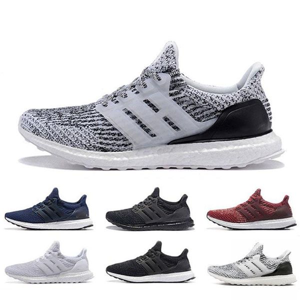 2018 ultra 3.0 4.0 triple black white mens running shoes womens sport ca fashion luxury mens women designer sandals shoes
2018 ultra 3.0 4.0 triple black white mens running shoes womens sport ca fashion luxury mens women designer sandals shoes