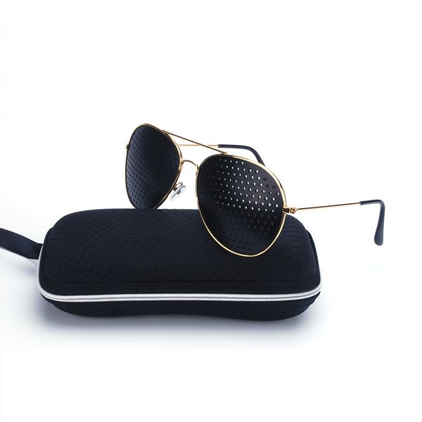 cubojue pinhole sunglasses men women vision care multifunctional corrective glasses anti-myopia eye exercise anti-fatigue, White;black
cubojue pinhole sunglasses men women vision care multifunctional corrective glasses anti-myopia eye exercise anti-fatigue, White;black