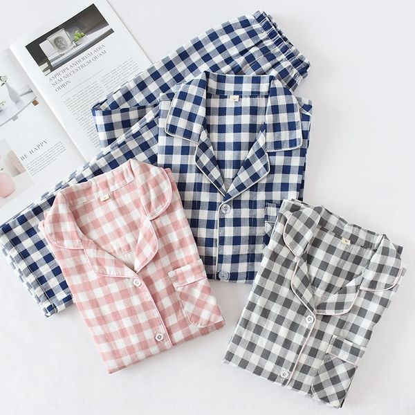 c7nld pure cotton gauze simple pants set trousers pajamas natural medium plaid pajamas parent-child casual home clothes long-sleeved trouser, Blue;red
c7nld pure cotton gauze simple pants set trousers pajamas natural medium plaid pajamas parent-child casual home clothes long-sleeved trouser, Blue;red