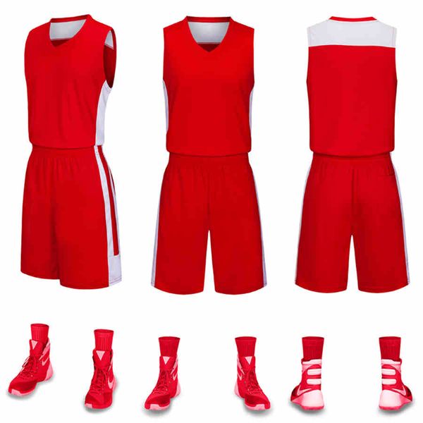 2020 new custom basketball jersey mens embroidery logos 100% stitched basketball sets 223, Black;red
2020 new custom basketball jersey mens embroidery logos 100% stitched basketball sets 223, Black;red