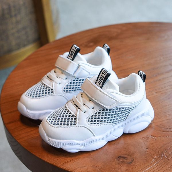 2019 spring new girls fashion pink sports running shoes boys black mesh breathable sneakers toddlers kids soft casual shoes
2019 spring new girls fashion pink sports running shoes boys black mesh breathable sneakers toddlers kids soft casual shoes