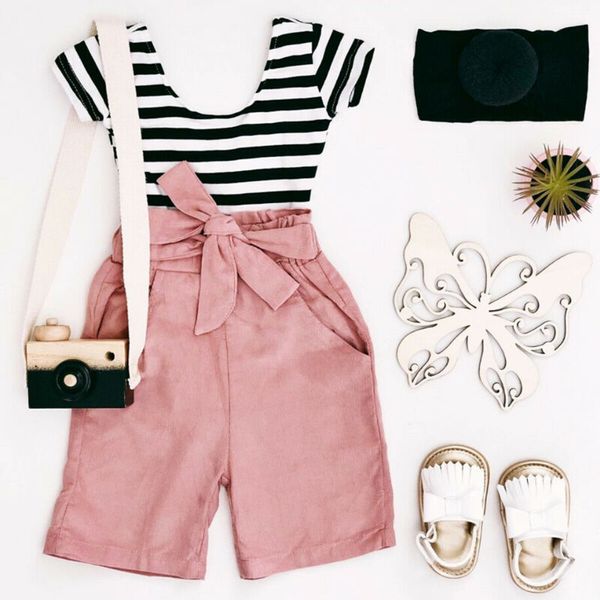 toddler girl two pieces clothes set children baby girl pant set clothes suit kids clothing, White
toddler girl two pieces clothes set children baby girl pant set clothes suit kids clothing, White